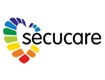 Logo SecuCare