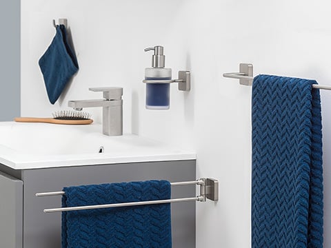 Badkamer Onu serie