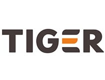 Logo Tiger