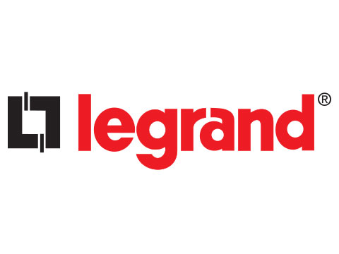 Legrand Logo