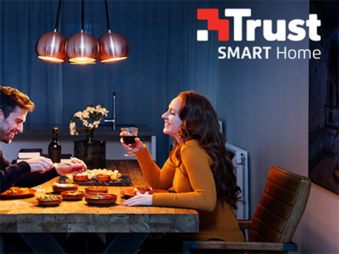 Trust Smart Home