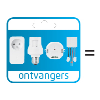 Smart Home ontvangers