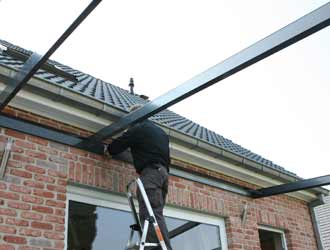 Andere dwarsliggers plaatsen