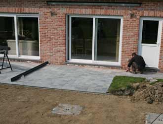 Plaats afmeten