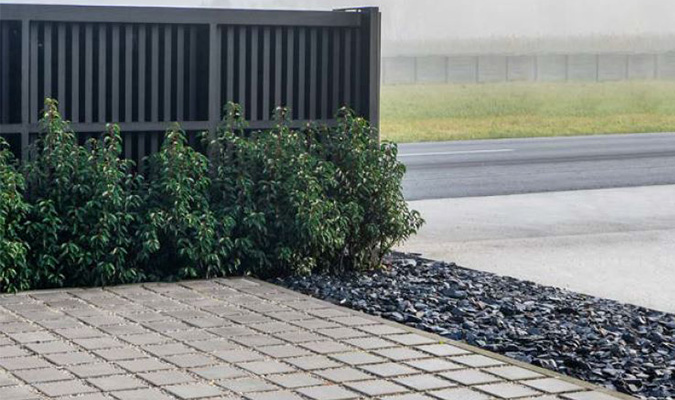 Betonstraatstenen
