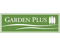 Logo Garden Plus