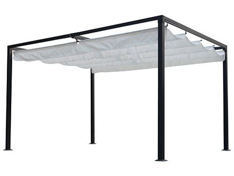 Tuinmeubelen polyester en spunpolyester