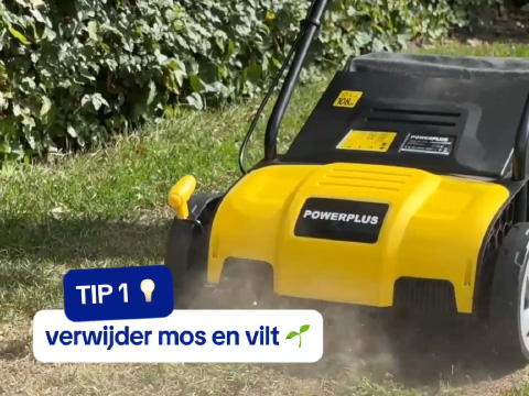 verticuteren