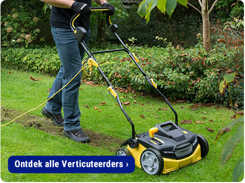 verticuteren