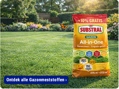 gazonmeststoffen