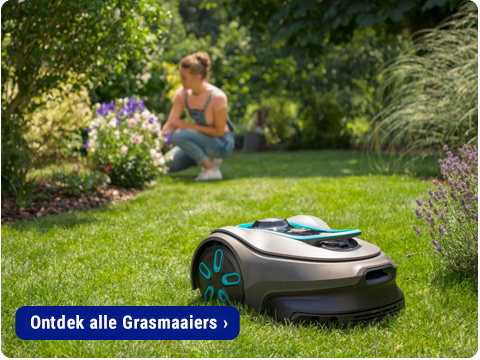 grasmaaiers