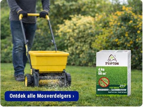 mosverdelgers
