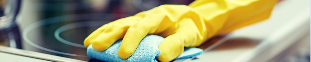 Huishoudhandschoenen