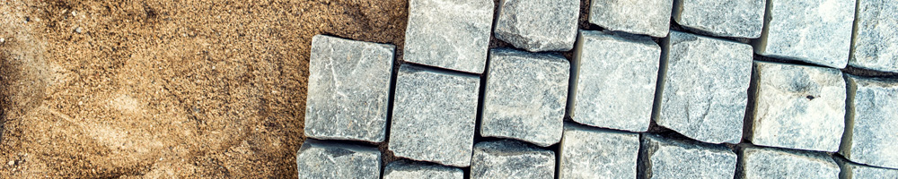 Terras aanleggen