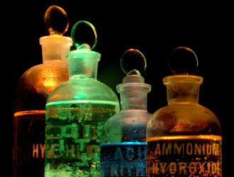 Chemische producten
