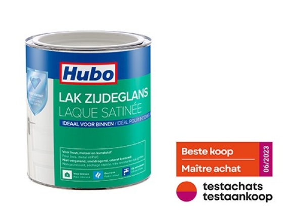 Hubo lak