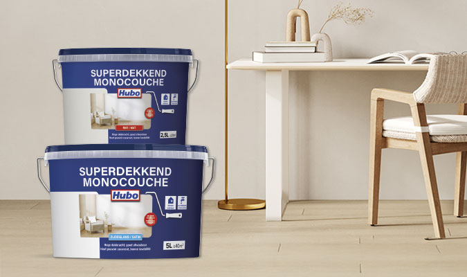 Hubo superdekkend