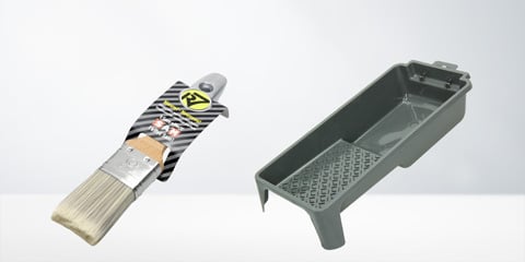 Schildersgereedschap