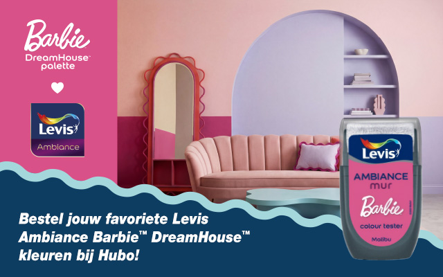 levis ambiance barbie dreamhouse