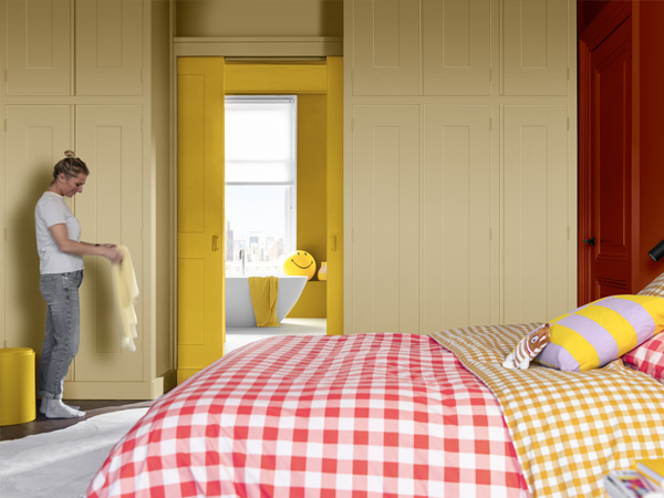 Trendkleuren inspiratie 3