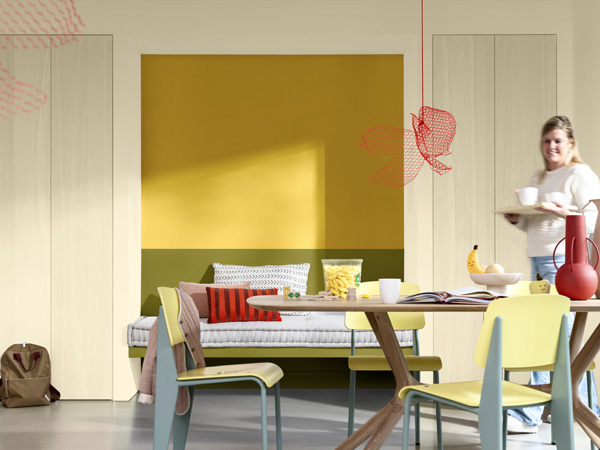 Trendkleuren inspiratie 1