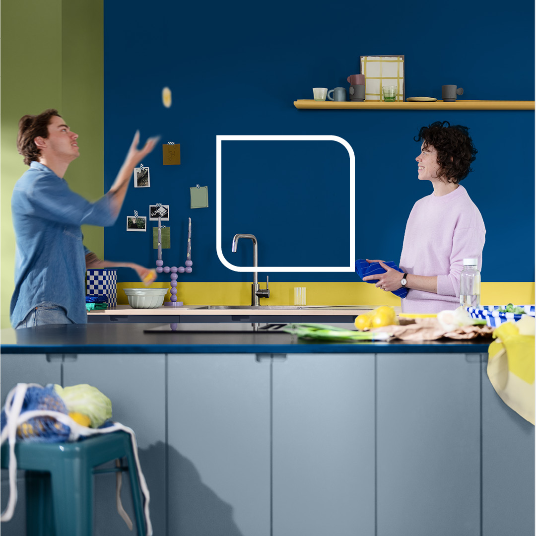 trendkleuren verf 2026