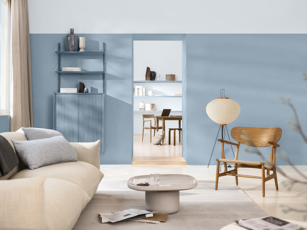 levis ambiance trendkleur inspiratie