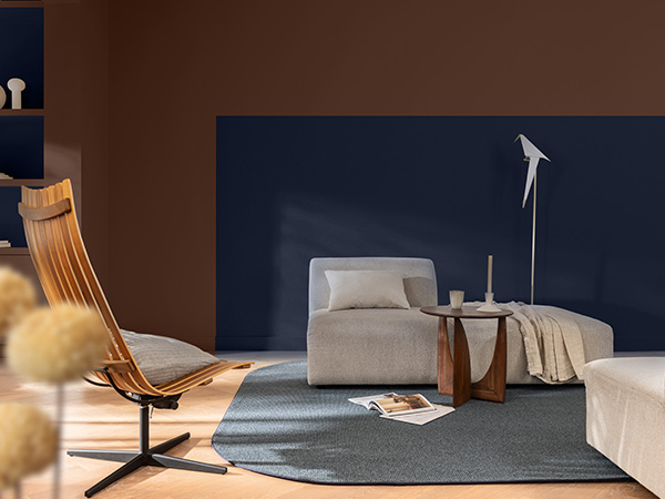 levis ambiance trendkleur inspiratie