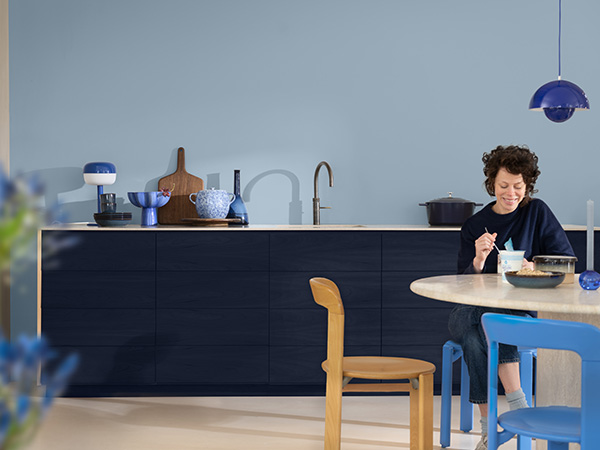 levis ambiance trendkleur inspiratie