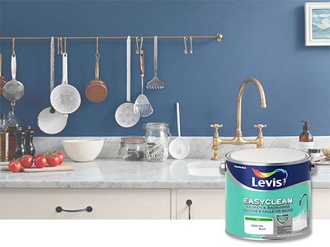Levis EasyClean Keuken & badkamer