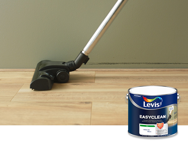 Levis EasyClean lak & primer 2-in-1