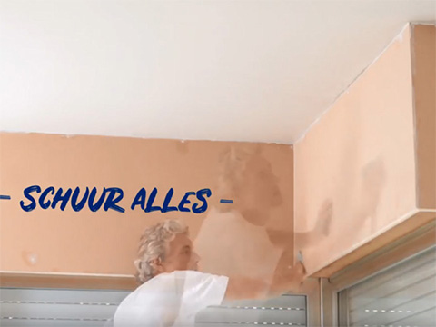 Voorbereiding