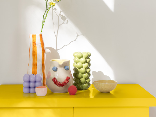 Trendkleuren inspiratie 4