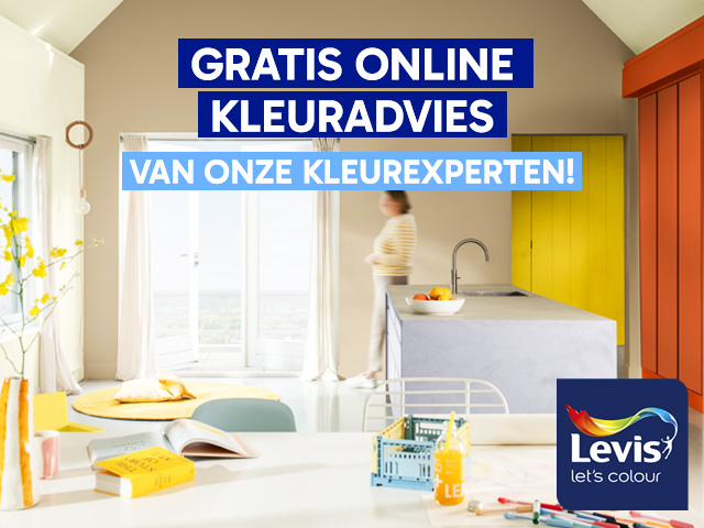 gratis kleuradvies