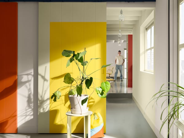 Trendkleuren inspiratie 5