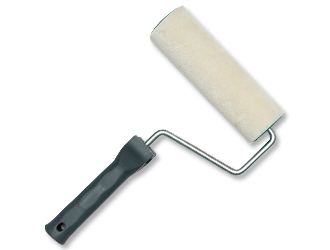 Parketlakroller