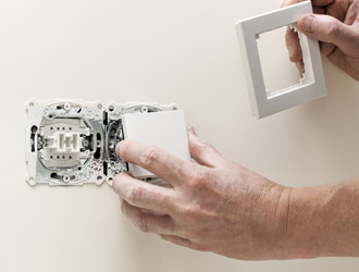 Dimmer vervangen door LED dimmer