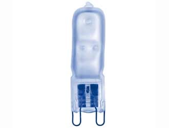 Halogeenlampen 230V