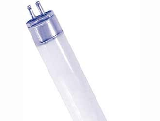TL-lamp buisvormig