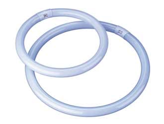 TL-lamp Circline