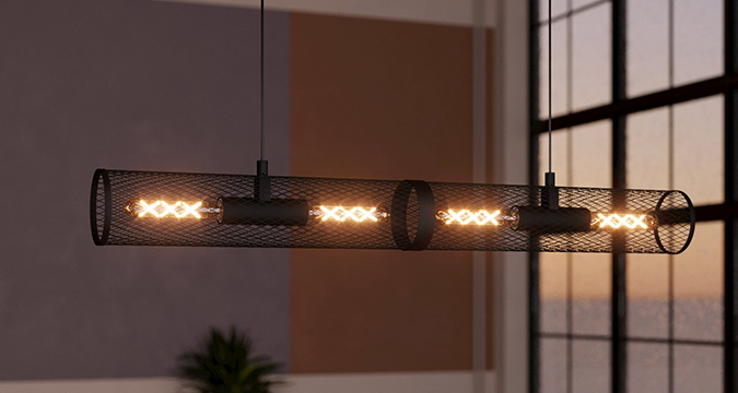 Industriële verlichting