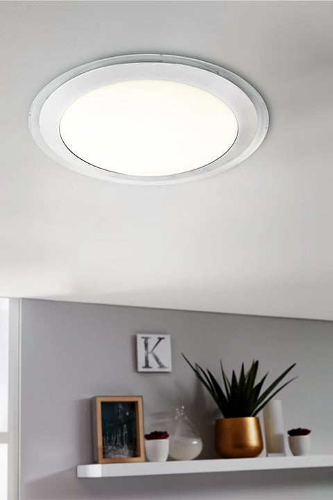 Landelijke verlichting