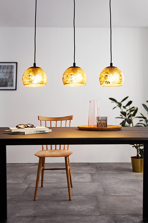 Landelijke verlichting