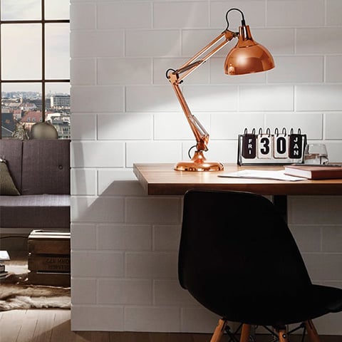 Moderne verlichting