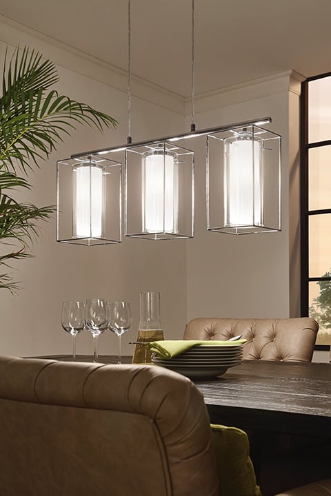 Moderne verlichting