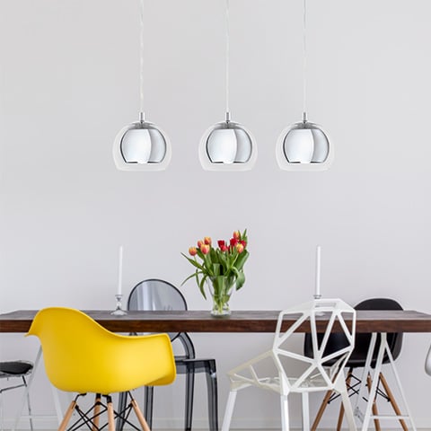 Moderne verlichting