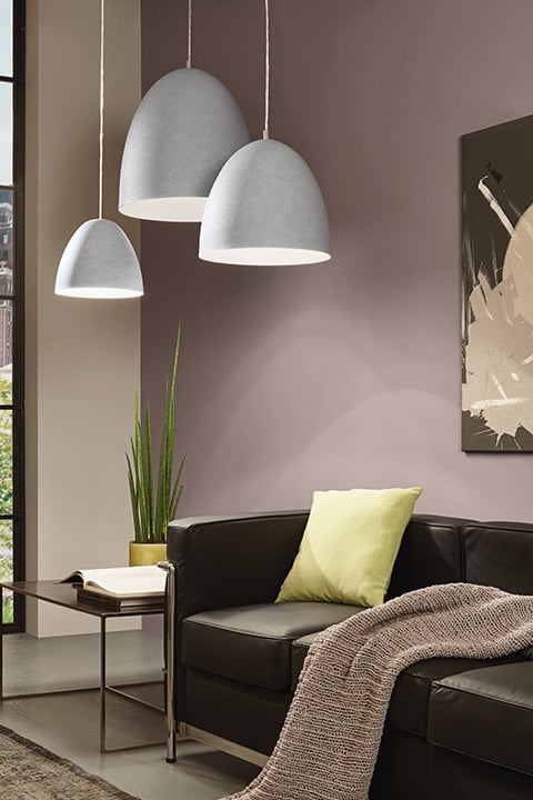 Moderne verlichting