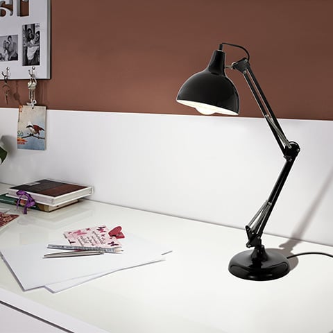 Moderne verlichting