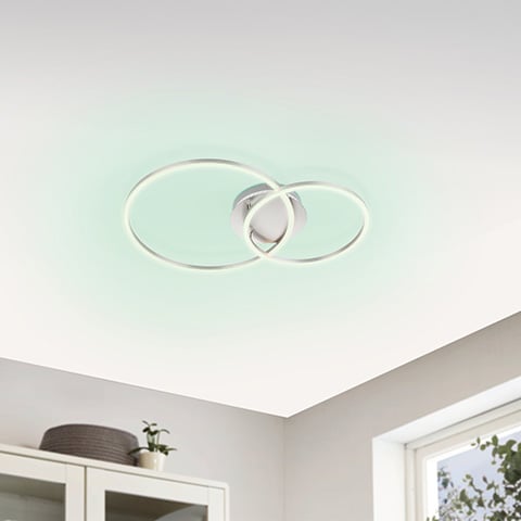 Moderne verlichting