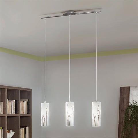 Moderne verlichting
